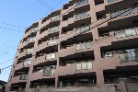 クリオ上大岡十壱番館