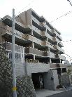 シーズガーデン上大岡