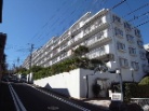 上大岡ガーデンハウス