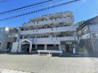 蒔田ダイヤモンドマンション