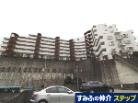 東急ドエルアルス横浜蒔田