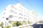 上大岡ハイツ