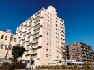 横浜磯子住宅