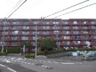ライオンズマンション上大岡第2