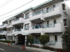 パークサイドヒル横浜磯子