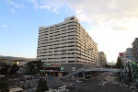 磯子駅前ビル住宅
