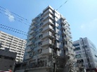 中銀磯子マンシオン