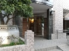 杉田パークホームズ