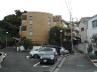 朝日プラザ杉田