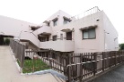 朝日プラザ上大岡