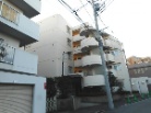 シャルマンコーポ上大岡第4