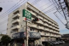 上大岡ガーデンハイツ