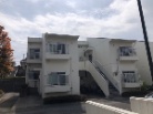 上永谷ニューハイツ