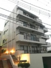 ライオンズマンション上大岡第8
