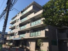 ロイヤルシャトー弘明寺