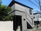 アーバンハイツ上大岡
