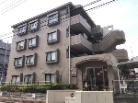 メガロン横浜上永谷