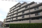 上大岡北パークホームズ参番館