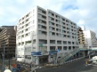 トワイシア横濱磯子