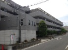 リーベスト上大岡