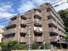 サングレイス横浜蒔田