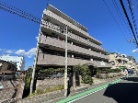 ナイスアーバン横濱蒔田