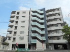 クオス港南中央ステーションフロント