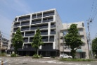 クリオ新杉田