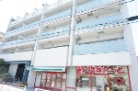 クリオ横浜杉田