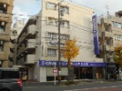 ストークマンション上大岡