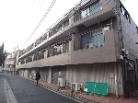 上大岡フラワーマンション