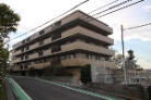 上大岡西パークホームズ