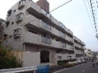 ニックアーバンハイム上大岡