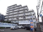ダイアパレス上大岡