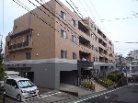 プライムコンフォート上大岡