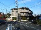 東急ドエルアルス磯子