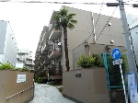 コーポ中原