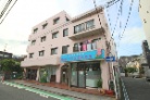 サニーハイツ上大岡