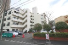 上大岡ハイデンス