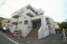 ヴァンハウス上大岡