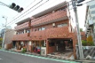 ライオンズマンション上大岡第11