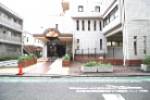 サンライブ上大岡