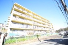 上大岡コーポラス