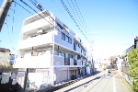 クリオ上大岡六番館