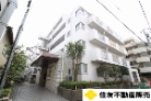 シャルマンコーポ上大岡第3