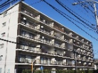 シティフラッツ上大岡
