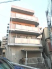 クリオ上永谷参番館