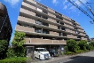 コスモ川口戸塚けやき通り