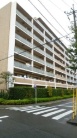 ルイシャトレ西川口プロッシモ