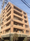 デュオ川口青木公園